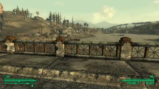 Fallout 3 (Новости Галактики)