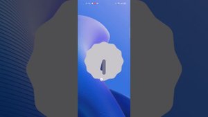 Пасхалка андроид 12