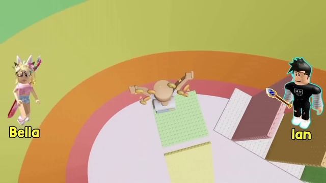 Roasting Horrible Roblox Story _Time for (28 m) смотреть онлайн