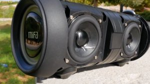 MIFA A90 [#OnlyFlex]