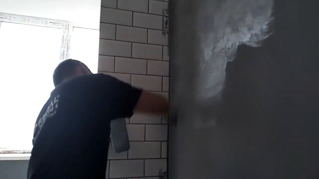 Lava декоративна штукатурка з перламутровим блиском