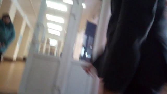 Моя Школа номер 8