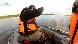 ТОП 3. ЛУЧШИЕ ПРИМАНКИ ДЛЯ МИКРОДЖИГА. Kamfish