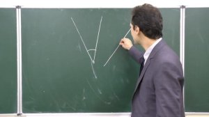 Геометрия 7. Урок 4 - аксиомы планиметрии.