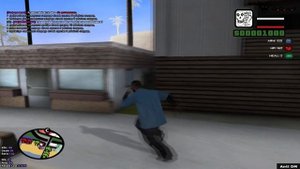 ExtremeCheats - СЛИВ ПРИВАТНОГО МУЛЬТИЧИТА ДЛЯ SA:MP/CR:MP / AIM/SILENTAIM/ AUTO+C / UNLOAD CHEAT