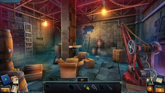 New York Mysteries 3: The Lantern of Souls CE [13] w/YourGibs - Part 13 #YourGibsLive #HOPA смотреть онлайн