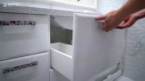 Как закрыть стиральную машинку в ванной | Студия мебели Верес