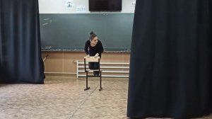Наблюдение за животными 2 группа