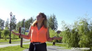 Русский Стилль /Екатерина Денисова/ Как нам не жаль 2020.mp4