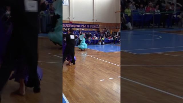 Челябинск 2012г. Квик Степ смотреть онлайн