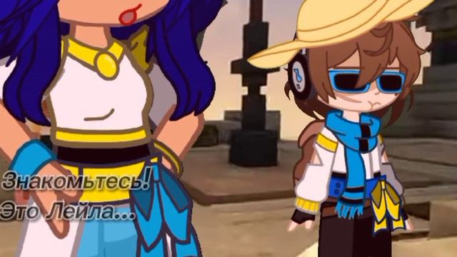 [Лололошка ищет путь отступления. Ну так. На всякий случай)] смотреть онлайн