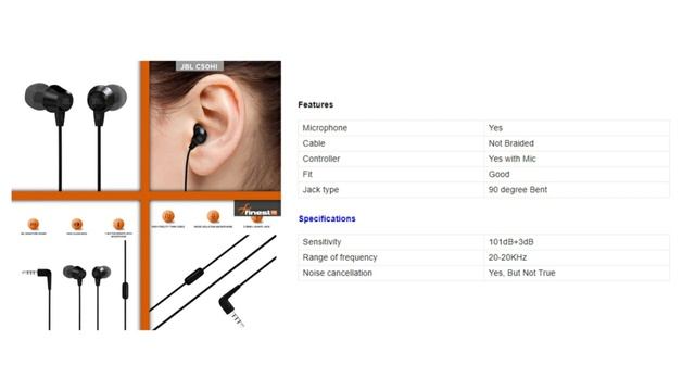 Top 5 Best Earphones Under ₹500 | @Best Wired Earphones ? Under Rs.500 In India ! смотреть онлайн