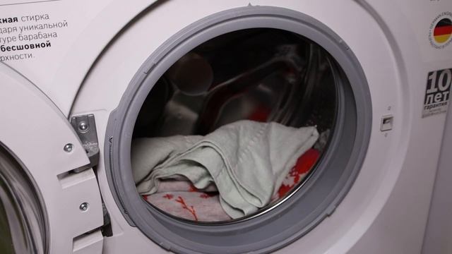 Стираю СОДОЙ и ХОЗЯЙСТВЕННЫМ мылом в стиральной машине. Сделать Махровые Полотенца Мягкими Пушистым