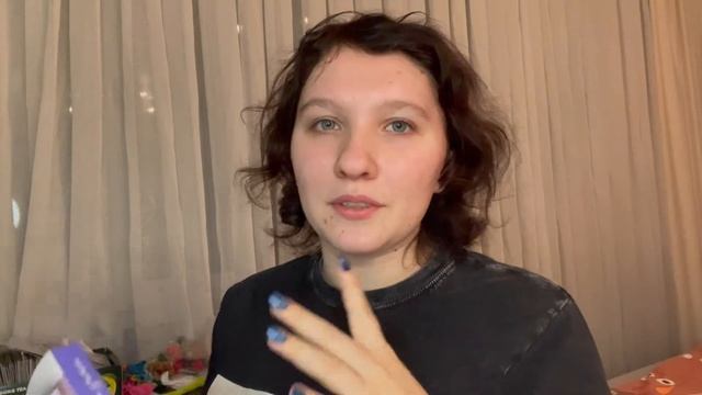 VLOGMAS ❄️ || Муми-тролли и не только? смотреть онлайн