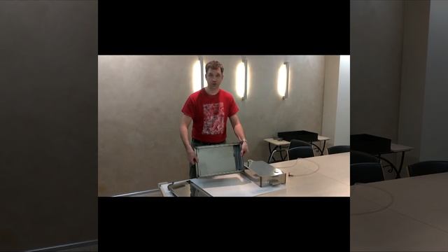 Коптильня "Домашняя" К.2001 смотреть онлайн