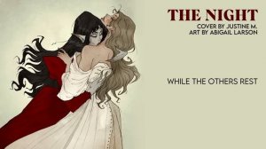 "The Night" by Aurelio Voltaire | Female Cover by Justine M.