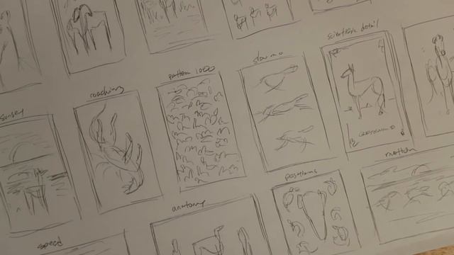 Designing For SCREEN PRINTING - Part 1: Thumbnails смотреть онлайн