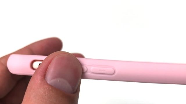 Чехол накладка iPhone 7/8, 6, 6 Plus Gurdini Soft Lux нежно-розовый смотреть онлайн