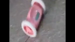 убегающий будильник