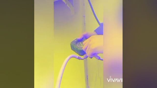 Монтаж Сплит-Системы смотреть онлайн