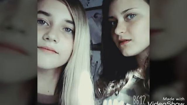 Я и моя лучшая подруга Галя смотреть онлайн