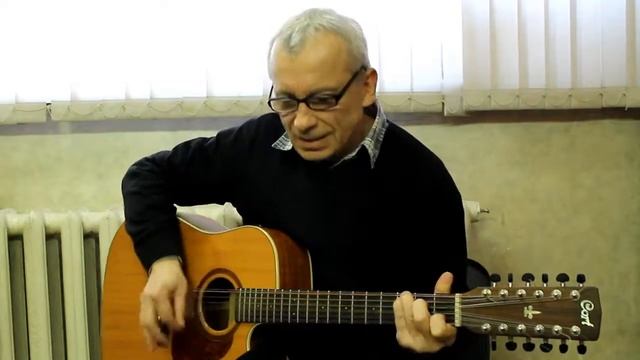 Viktor Grani - Я Стою На Краю смотреть онлайн