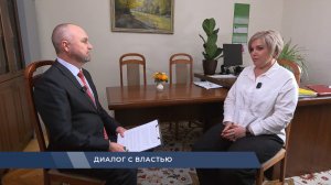 «Есть что сказать»: Людмила Рыжикова о работе с обращениями граждан на Кубани 06.04.2024