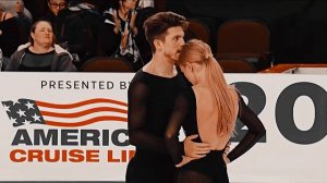 ► Александра Степанова и Иван Букин | Aleksandra Stepanova & Ivan Bukin | Perfect