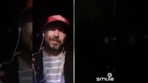 Спать пора - Михаил Светин, исп. Валерий Стрижак и Александр