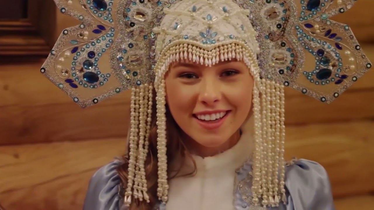 Поздравление ДМ