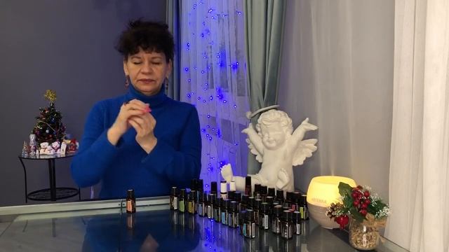 Эфирное масло грейпфрута.