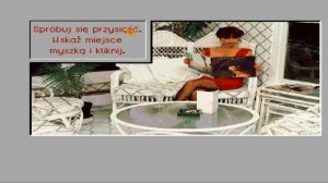 AMIGA Vida X Date Girl Date Girls Club STAR MUSIC INTERACTIVE GIRLS DOS MarkSoft'96 ECS POLISH