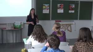 Уступи дорогу поезду. Школьникам ещё раз рассказали, как надо себя вести на железной дороге