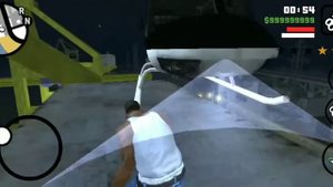 Как получить полицейськой вертолет.в ГТА Сан-Андреас #GTA