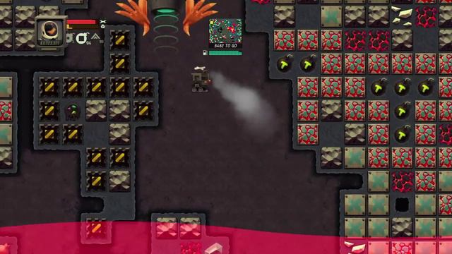 Super Motherload - Final boss смотреть онлайн