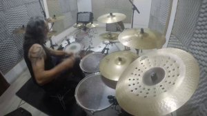 Nightwish - Stargazers - Collaboration Cover