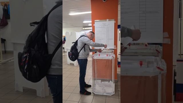 Свой выбор сделал в будущее на пять лет! С днём города Москвы-876!✨️???