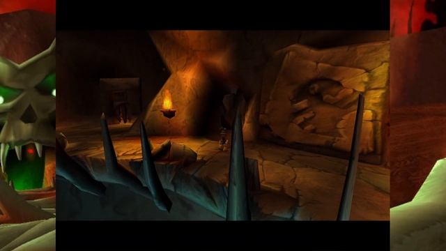 Rayman 3: Hoodlum Havoc - Episode 5 - The Desert of Knaaren смотреть онлайн