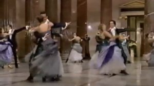 BEAUTIFUL BLUE DANUBE!.avi