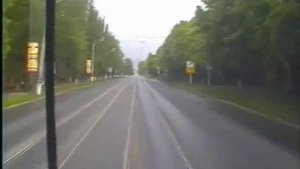 Курский трамвай, страницы истории.