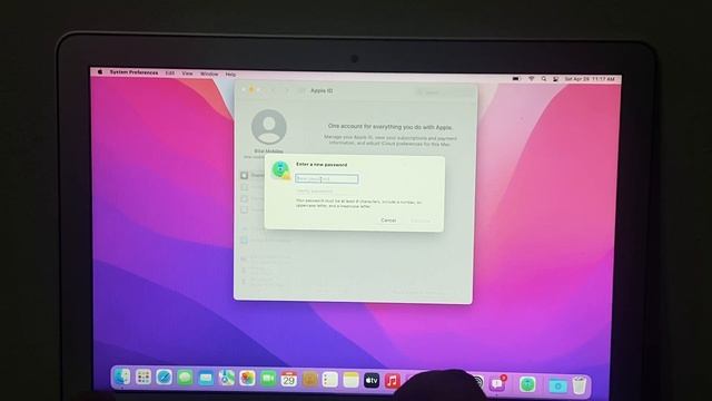 How To Remove/Delete/Erase Apple iD From Macbook Air/Pro iF You Forgot Your Apple iD Password [2023 смотреть онлайн