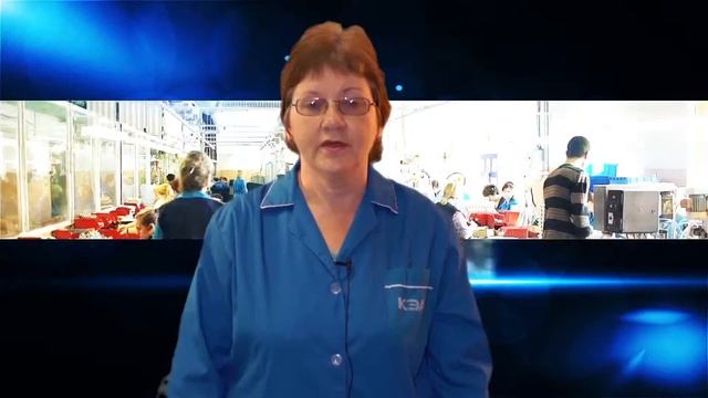 Курский электроаппаратный завод смотреть онлайн