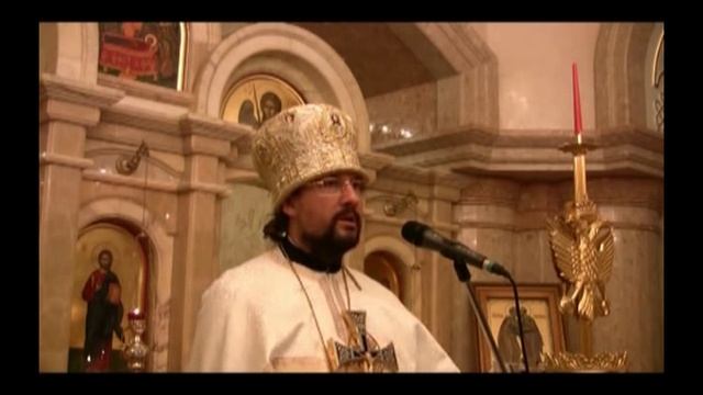 Первоверховные апостолы Петр и Павел смотреть онлайн