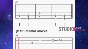 Marilyn Manson - Sweet Dreams (Backing track)