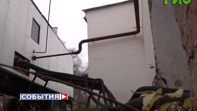 Передвижная котельная согреет в экстренной ситуации