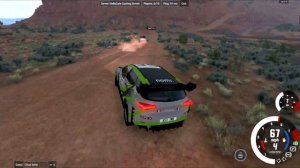 😳 BeamNG.MP - БИМКА ПО СЕТИ С РЕАЛЬНЫМИ ИГРОКАМИ!