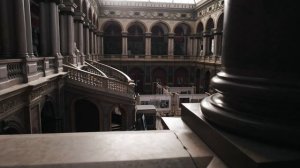 Академия Штиглица. STIEGLITZ ACADEMY. 145 лет со дня основания.