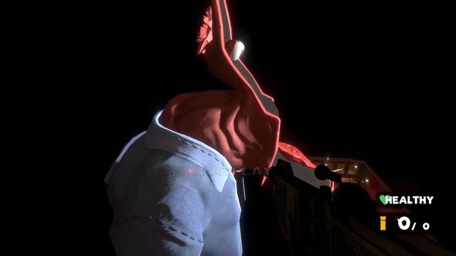 My Friendly Neighborhood ❗️ NEW ALL SECRETS смотреть онлайн