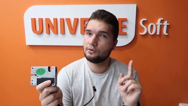 Обзор замков для постаматов, вендингов и камер хранения Kerong смотреть онлайн