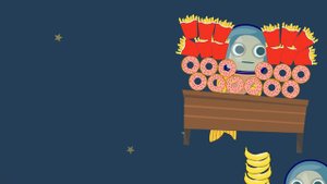 The Counting by Twelves Song | Counting Songs | Scratch Garden